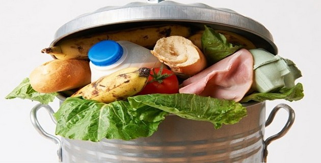 Akcja „Zmień swoje przyzwyczajenia, nie wyrzucaj do śmieci jedzenia”