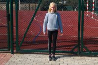 Finał Wojewódzkich Igrzysk Młodzieży w lekkiej atletyce