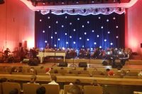 Christmas Party w Filharmonii Podkarpackiej w Rzeszowie